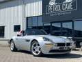 BMW Z8 Z8 roadster like new - 15.450 km's - 1 owner Silber - thumbnail 6