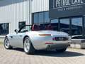 BMW Z8 Z8 roadster like new - 15.450 km's - 1 owner Silber - thumbnail 7