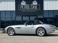 BMW Z8 Z8 roadster like new - 15.450 km's - 1 owner Silber - thumbnail 5