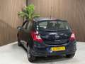 Opel Corsa 1.2-16V Enjoy Zwart - thumbnail 4