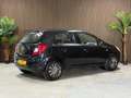 Opel Corsa 1.2-16V Enjoy Zwart - thumbnail 6