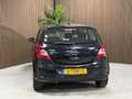Opel Corsa 1.2-16V Enjoy Zwart - thumbnail 5