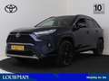 Toyota RAV 4 2.5 Hybrid Bi-Tone | Bear-Lock | JBL | Dodehoek de Blauw - thumbnail 1