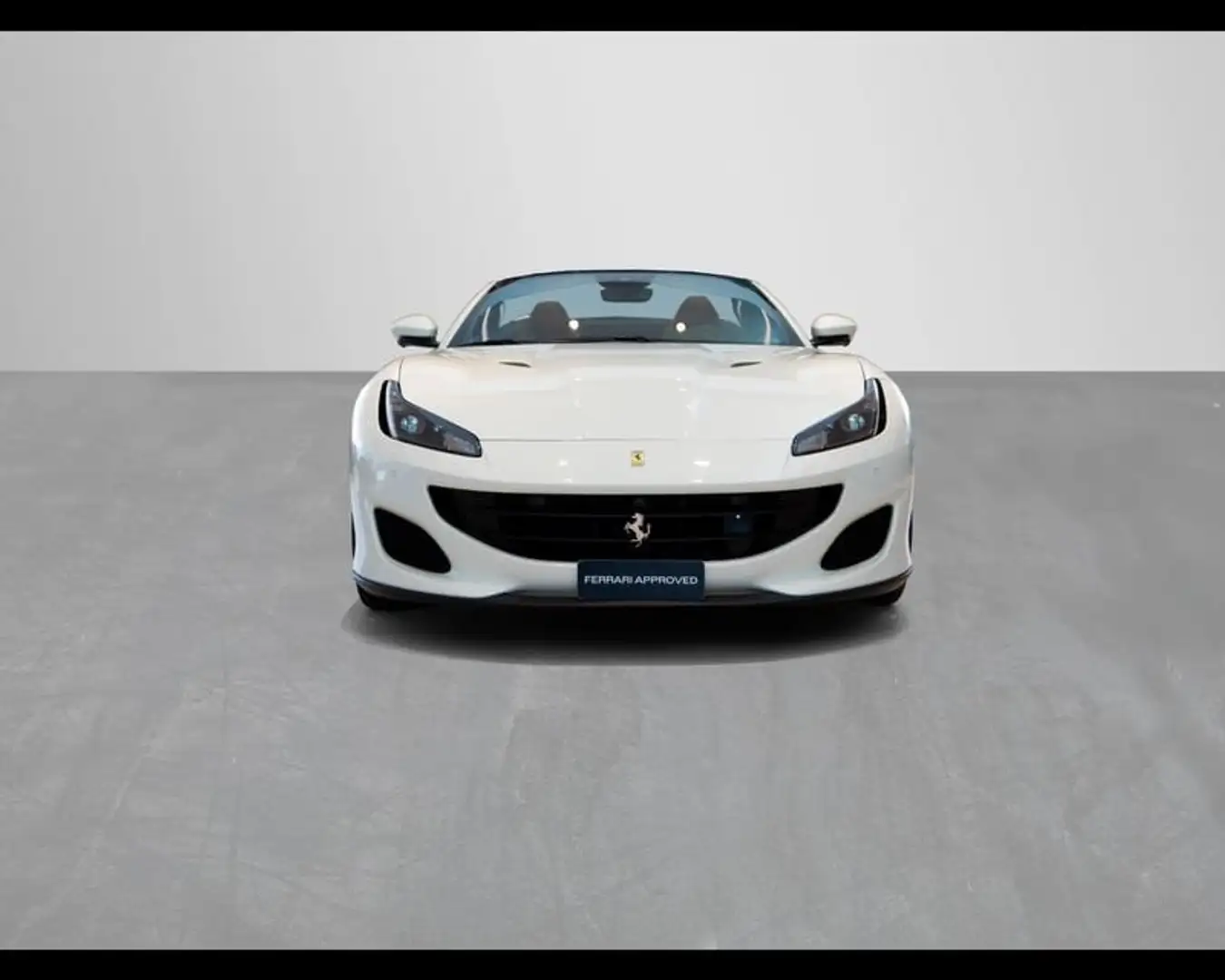 Ferrari Portofino 3.9 bijela - 2