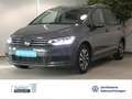 Volkswagen Touran 1.5 TSI Active DSG LED 7 SITZE STHZ KAMERA Grijs - thumbnail 1