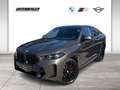 BMW X6 xDrive40d  M Sportpaket Pro | Travel Pake Grün - thumbnail 1