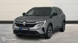 Renault Espace 1.2 E-Tech full hybrid 200ch Techno 7 places - 24