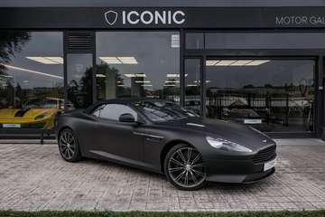 Volante