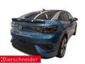 Volkswagen ID.5 Pro PANO AHK REAR VIEW WÄRMEP Albastru - thumbnail 3