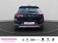 Volkswagen T-Roc Style 1.5 TSI Leder+Navi+IQ-Light+CarPlay+beats Schwarz - thumbnail 5