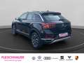 Volkswagen T-Roc Style 1.5 TSI Leder+Navi+IQ-Light+CarPlay+beats Schwarz - thumbnail 4