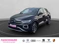 Volkswagen T-Roc Style 1.5 TSI Leder+Navi+IQ-Light+CarPlay+beats Schwarz - thumbnail 1