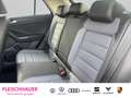 Volkswagen T-Roc Style 1.5 TSI Leder+Navi+IQ-Light+CarPlay+beats Schwarz - thumbnail 10