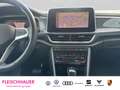 Volkswagen T-Roc Style 1.5 TSI Leder+Navi+IQ-Light+CarPlay+beats Schwarz - thumbnail 12