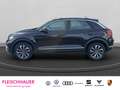 Volkswagen T-Roc Style 1.5 TSI Leder+Navi+IQ-Light+CarPlay+beats Schwarz - thumbnail 3