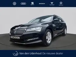 Skoda Superb Combi