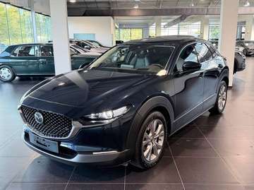 CX-30 2.0i SKYACTIV-G MHE