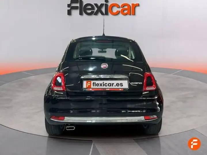 Fiat 500 2023, foto 7