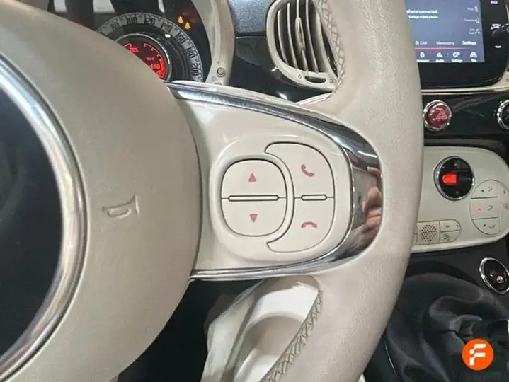 Fiat 500 2023, foto 17