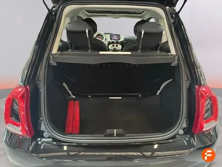 Fiat 500 2023, foto 26
