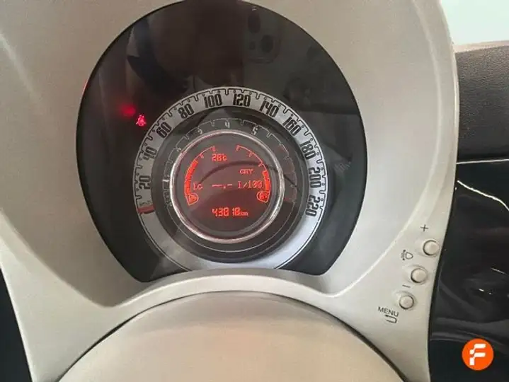 Fiat 500 2023, foto 14