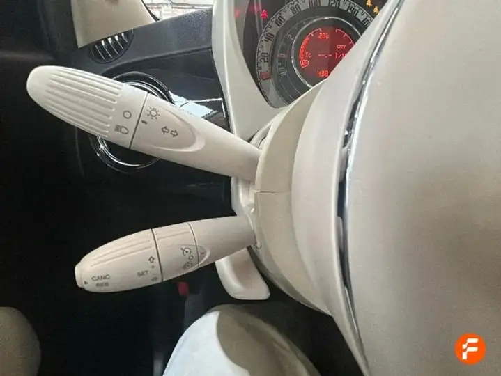 Fiat 500 2023, foto 18