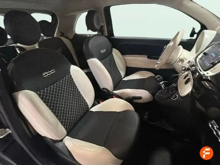 Fiat 500 2023, foto 11