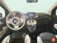 Fiat 500 Dolcevita 1.0 Hybrid 51KW (70 CV) Negro - thumbnail 12