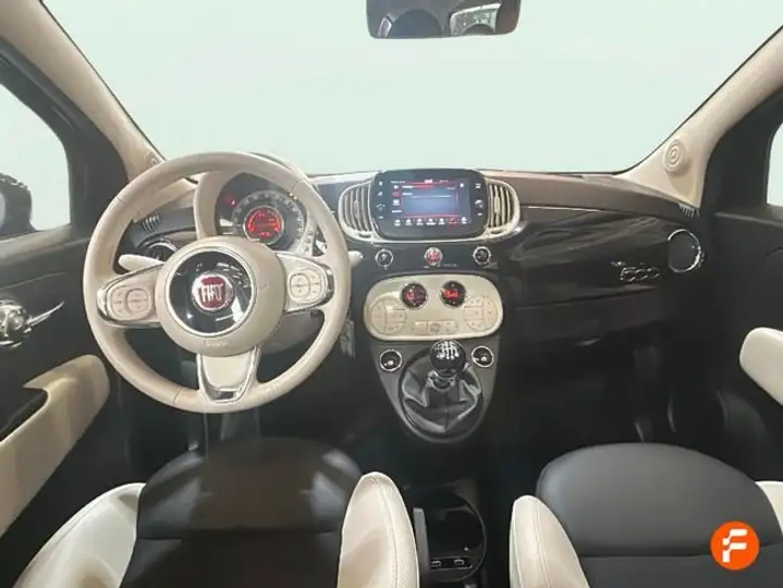 Fiat 500 2023, foto 12
