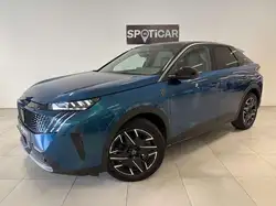 Peugeot 3008 GT - TOIT OUVRANT - CUIR