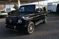 Mercedes-Benz G 63 AMG SUPERIOR,CARBON, 3xTV Negro - thumbnail 4