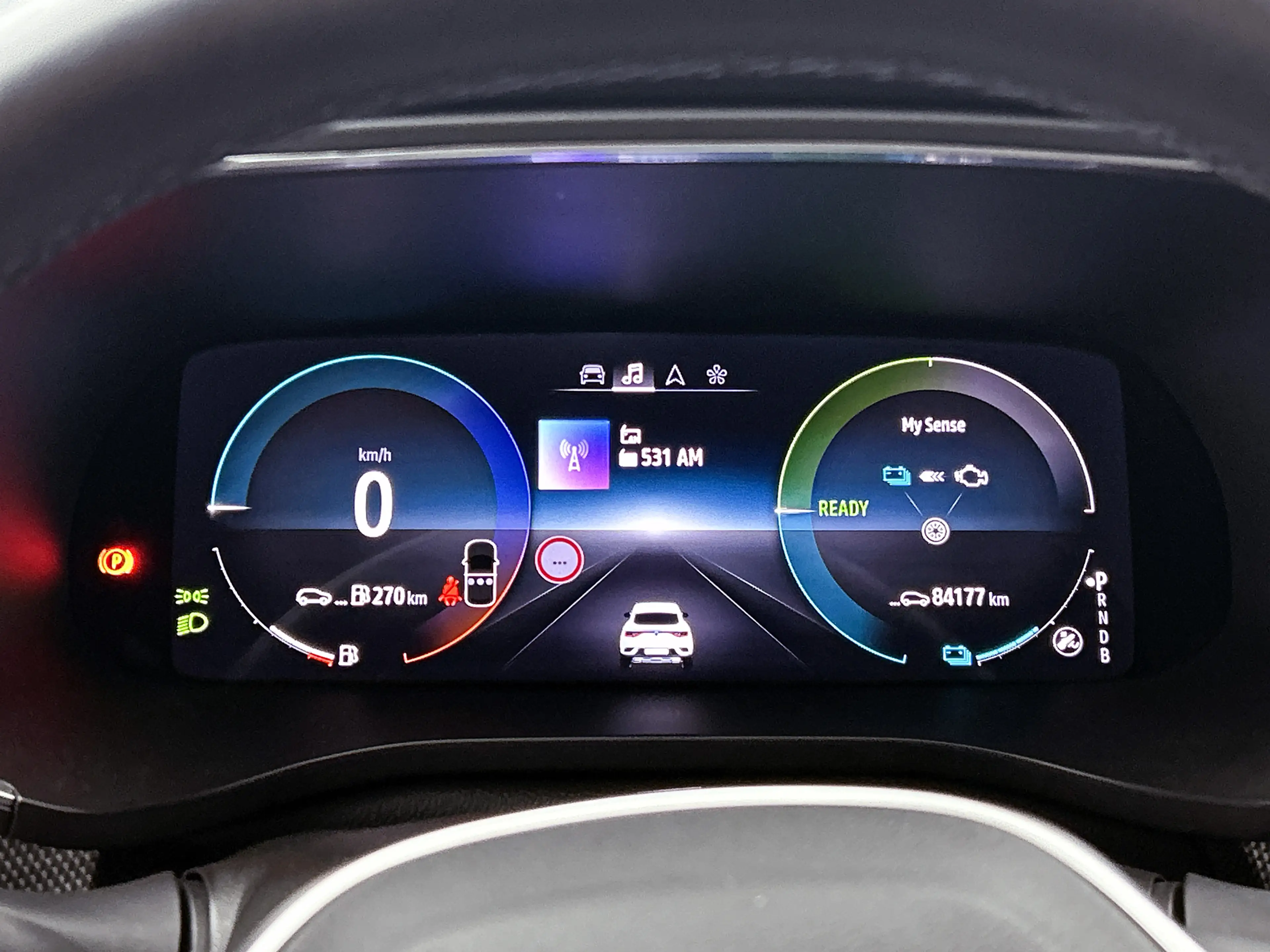 Renault Arkana 1.6 E-Tech full hybrid 145PK techno / Automaat / N — photo 9