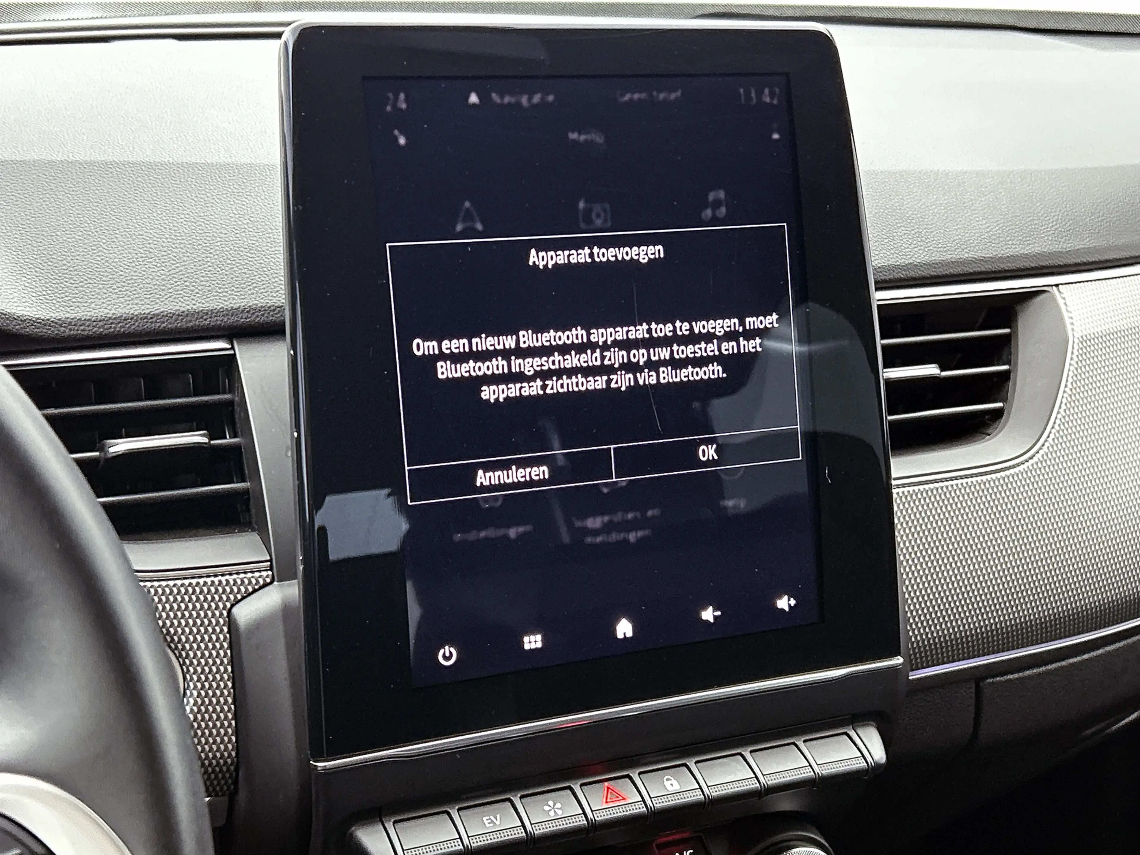Renault Arkana 1.6 E-Tech full hybrid 145PK techno / Automaat / N — photo 13
