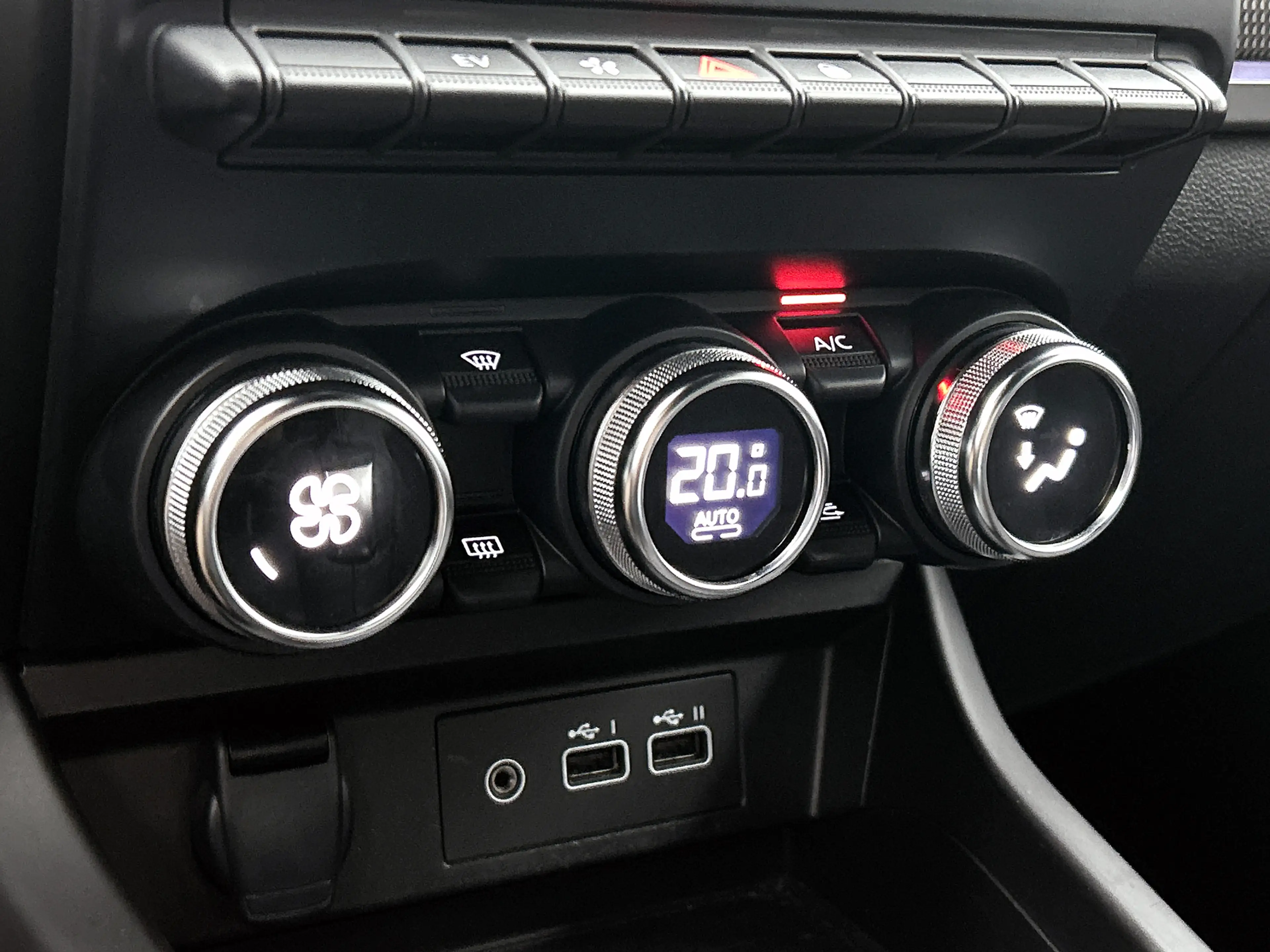 Renault Arkana 1.6 E-Tech full hybrid 145PK techno / Automaat / N — photo 8