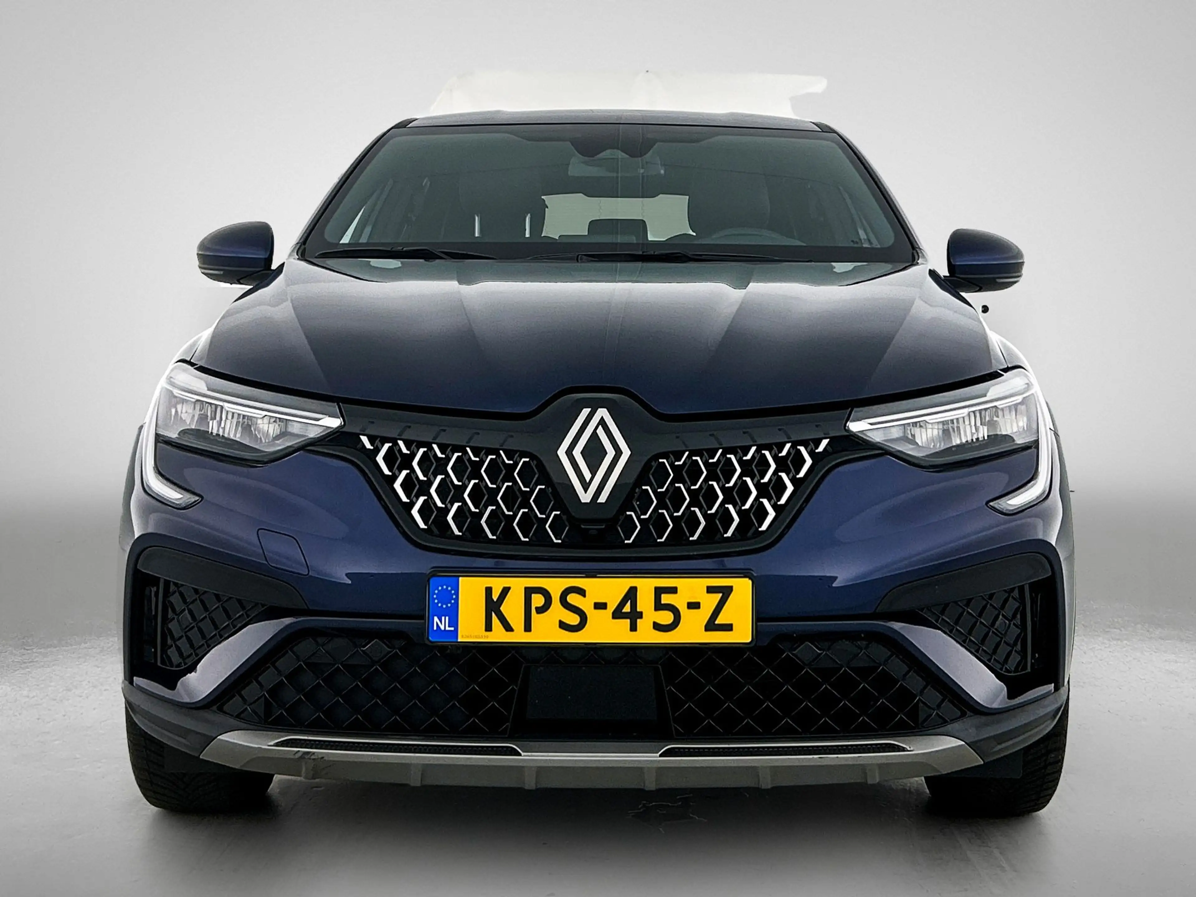 Renault Arkana 1.6 E-Tech full hybrid 145PK techno / Automaat / N — photo 6