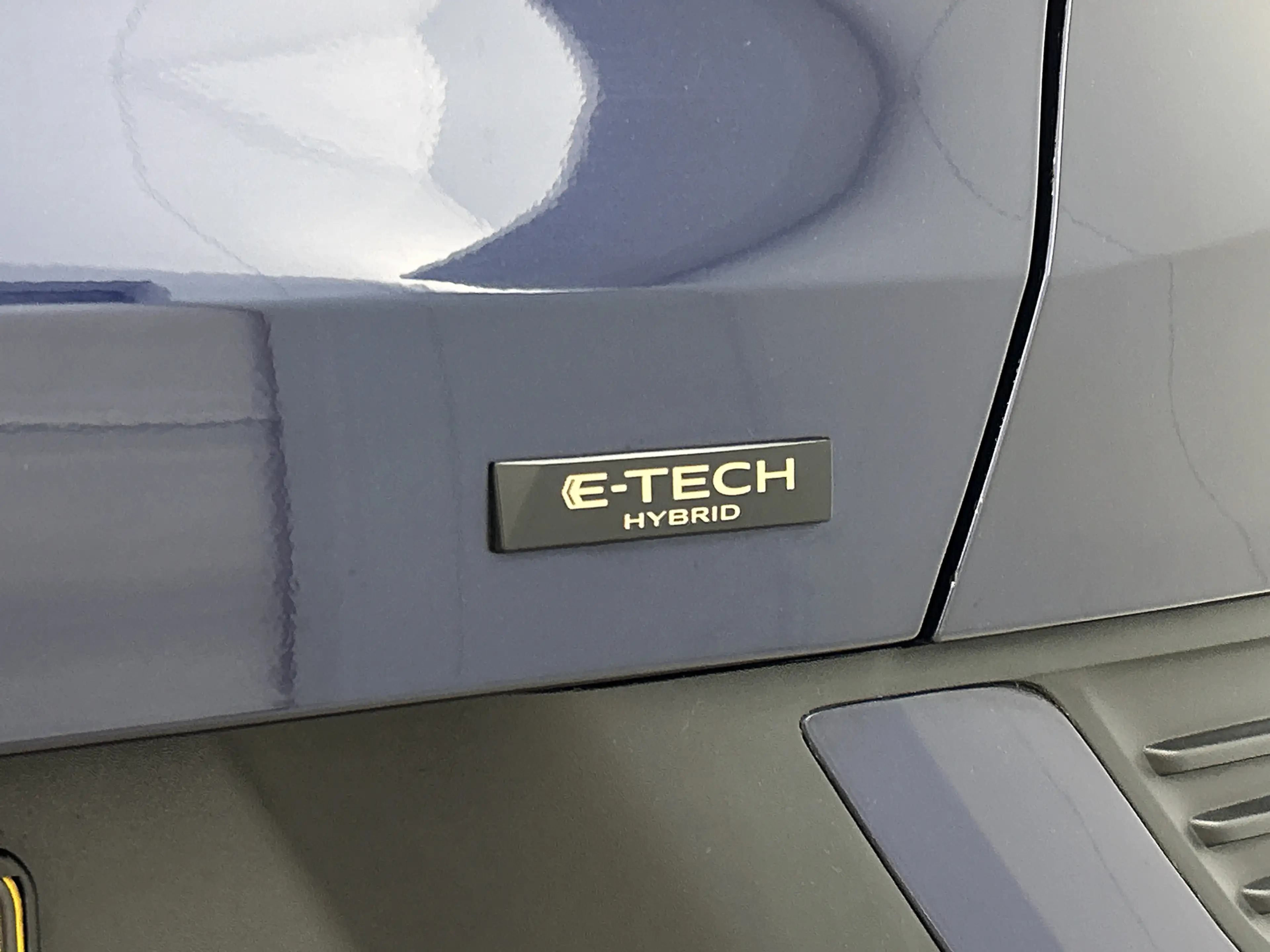 Renault Arkana 1.6 E-Tech full hybrid 145PK techno / Automaat / N — photo 14