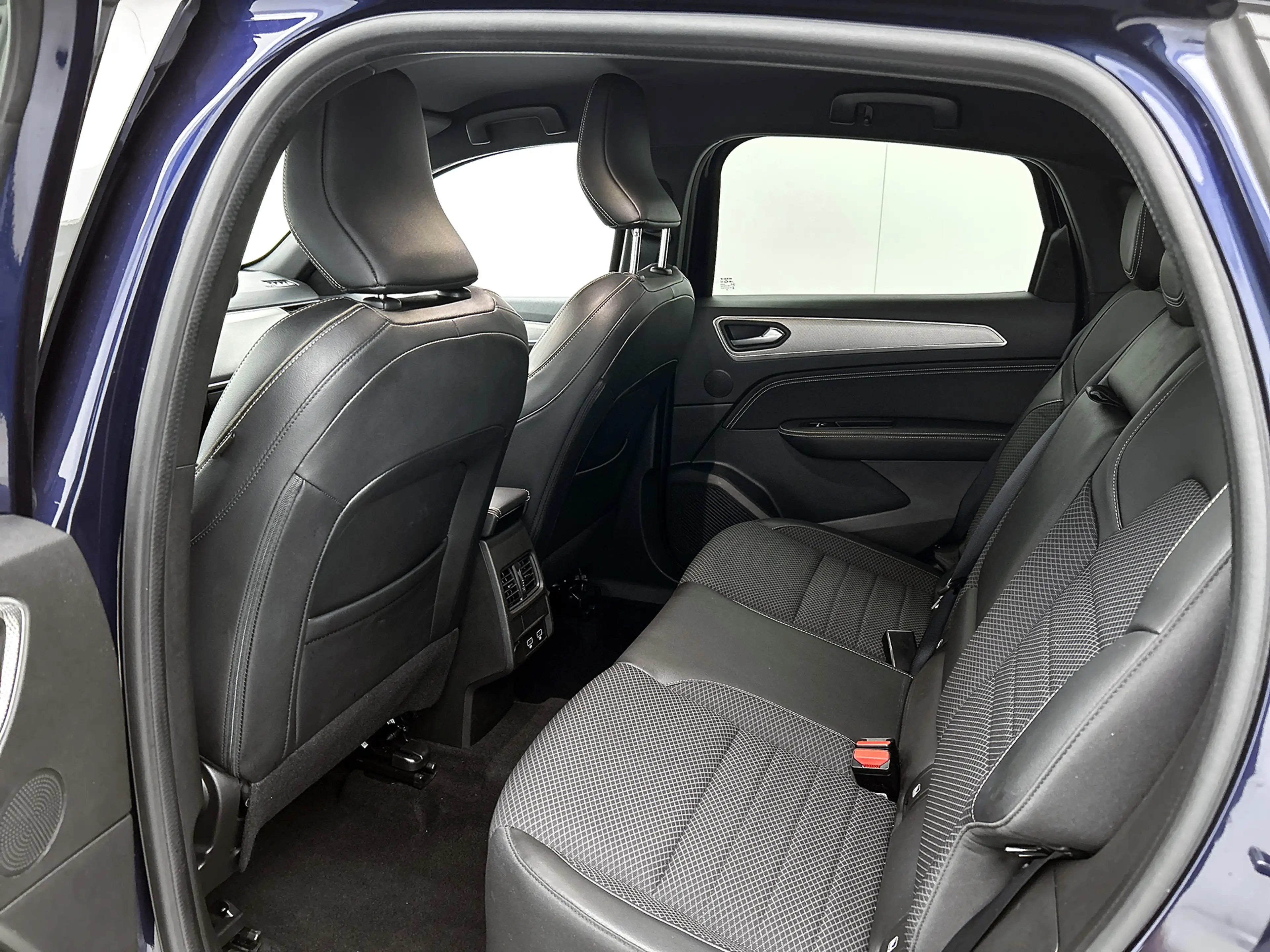 Renault Arkana 1.6 E-Tech full hybrid 145PK techno / Automaat / N — photo 26