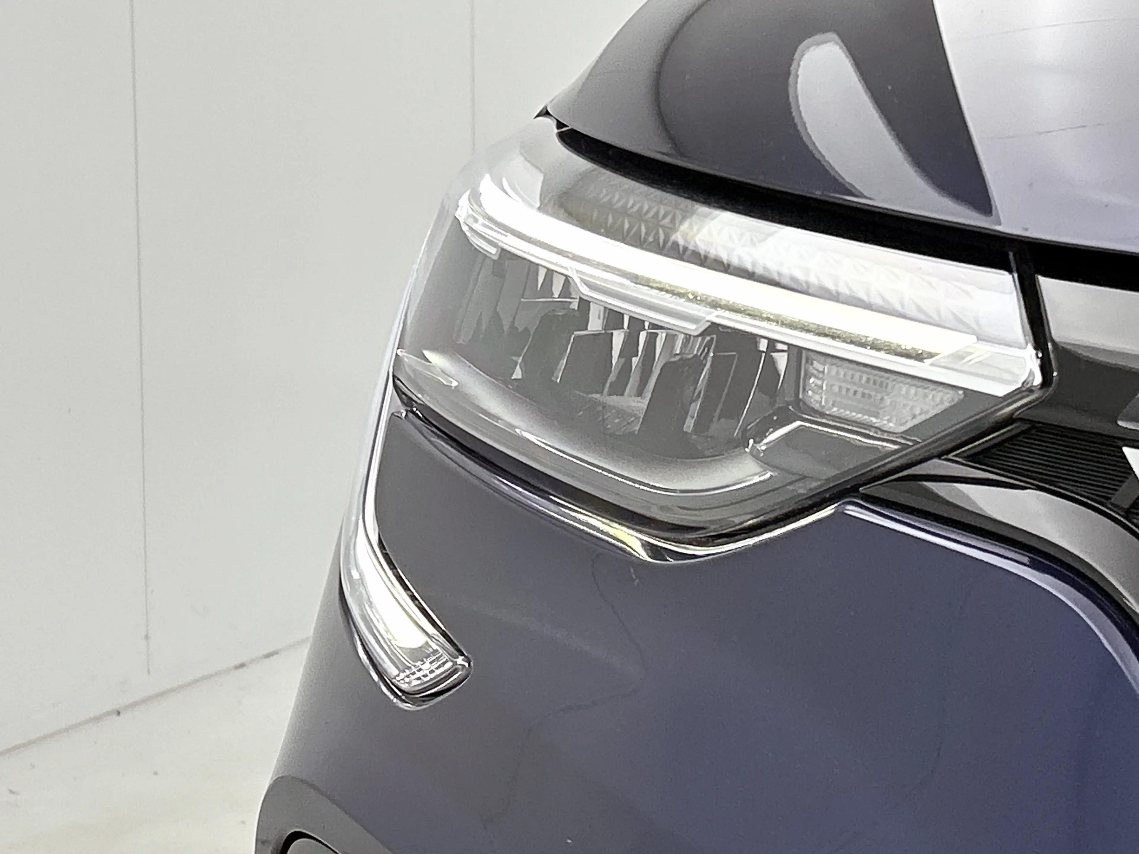 Renault Arkana 1.6 E-Tech full hybrid 145PK techno / Automaat / N — photo 15