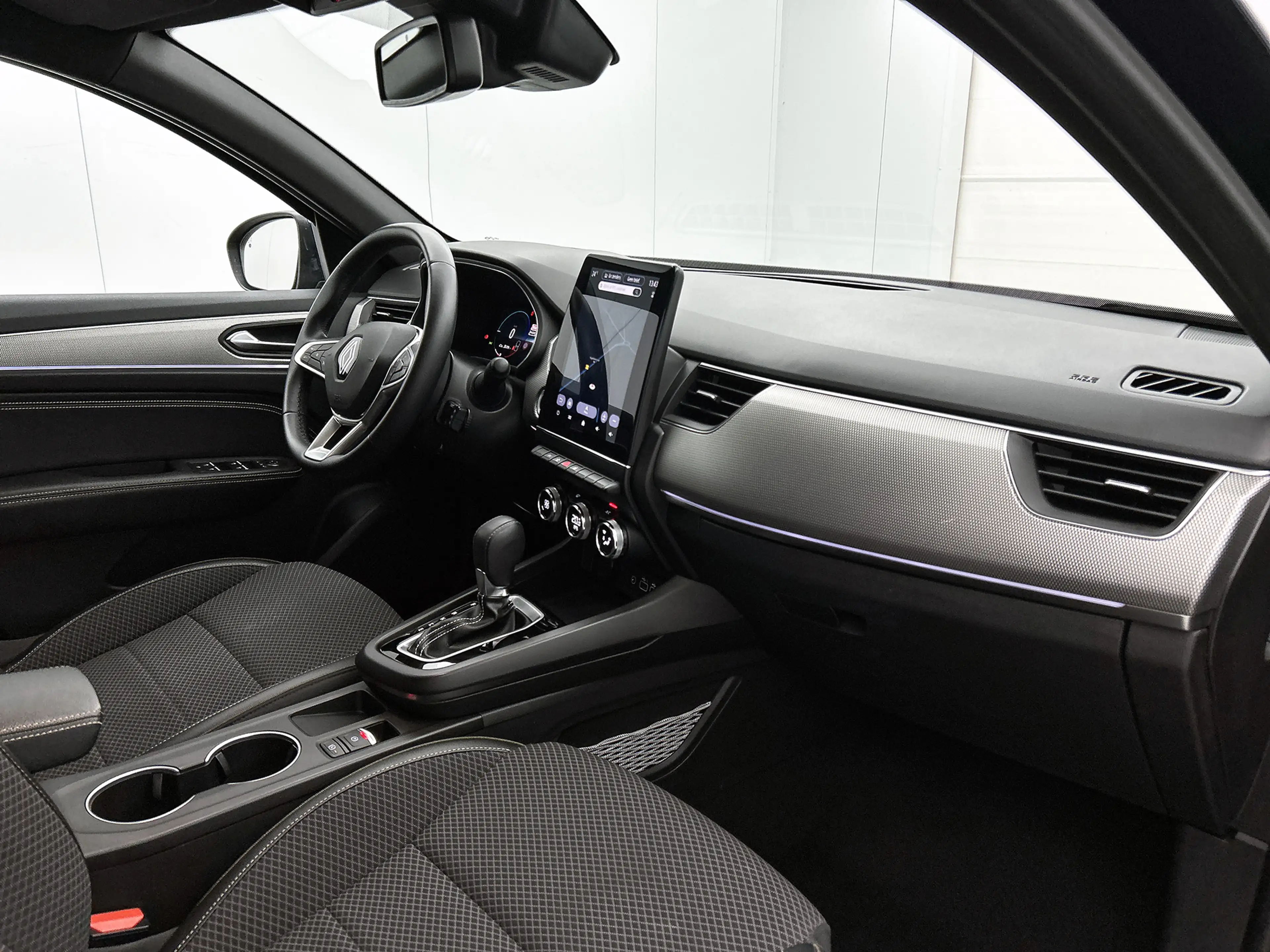 Renault Arkana 1.6 E-Tech full hybrid 145PK techno / Automaat / N — photo 2