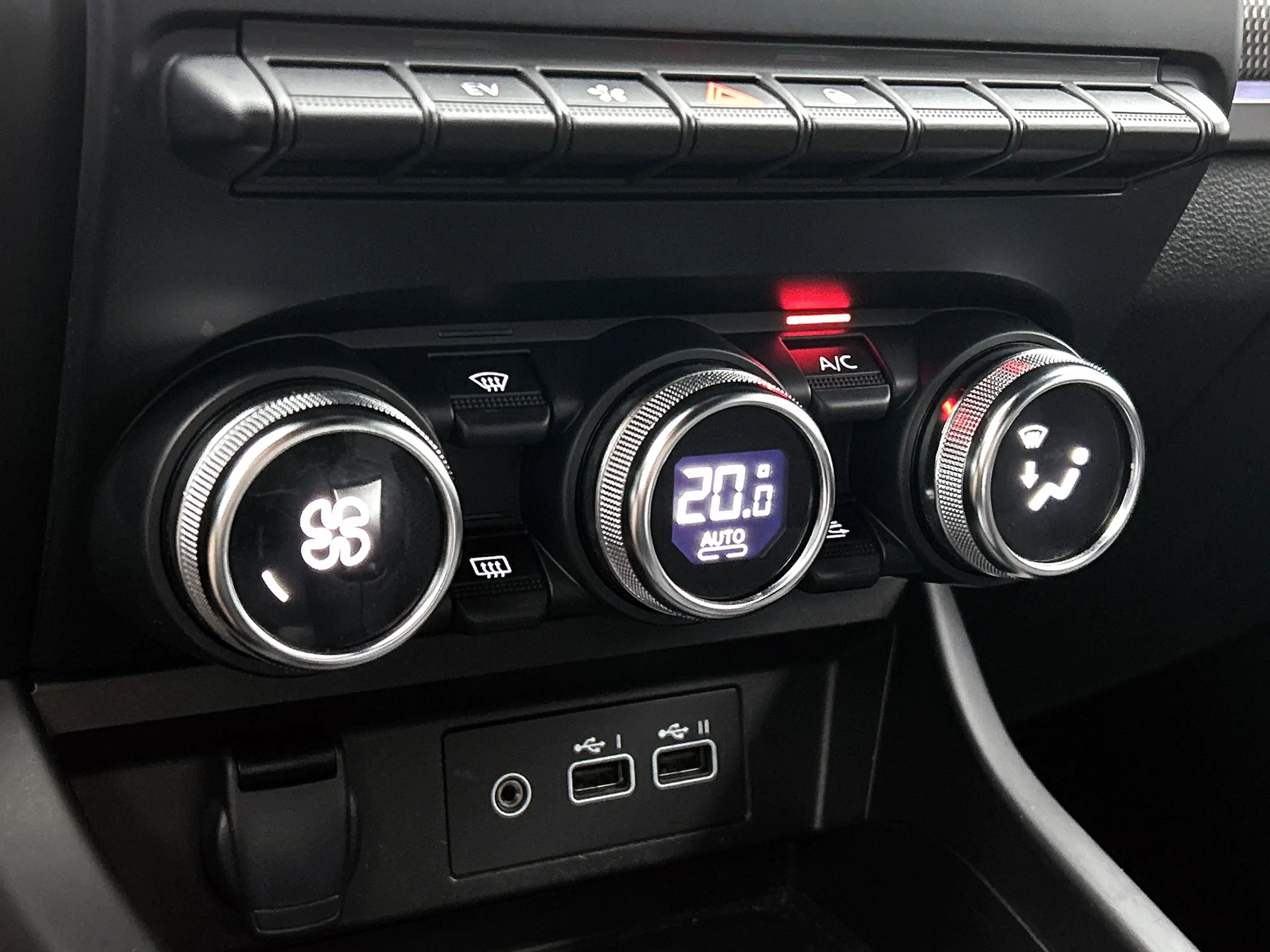 Renault Arkana 1.6 E-Tech full hybrid 145PK techno / Automaat / N — photo 23
