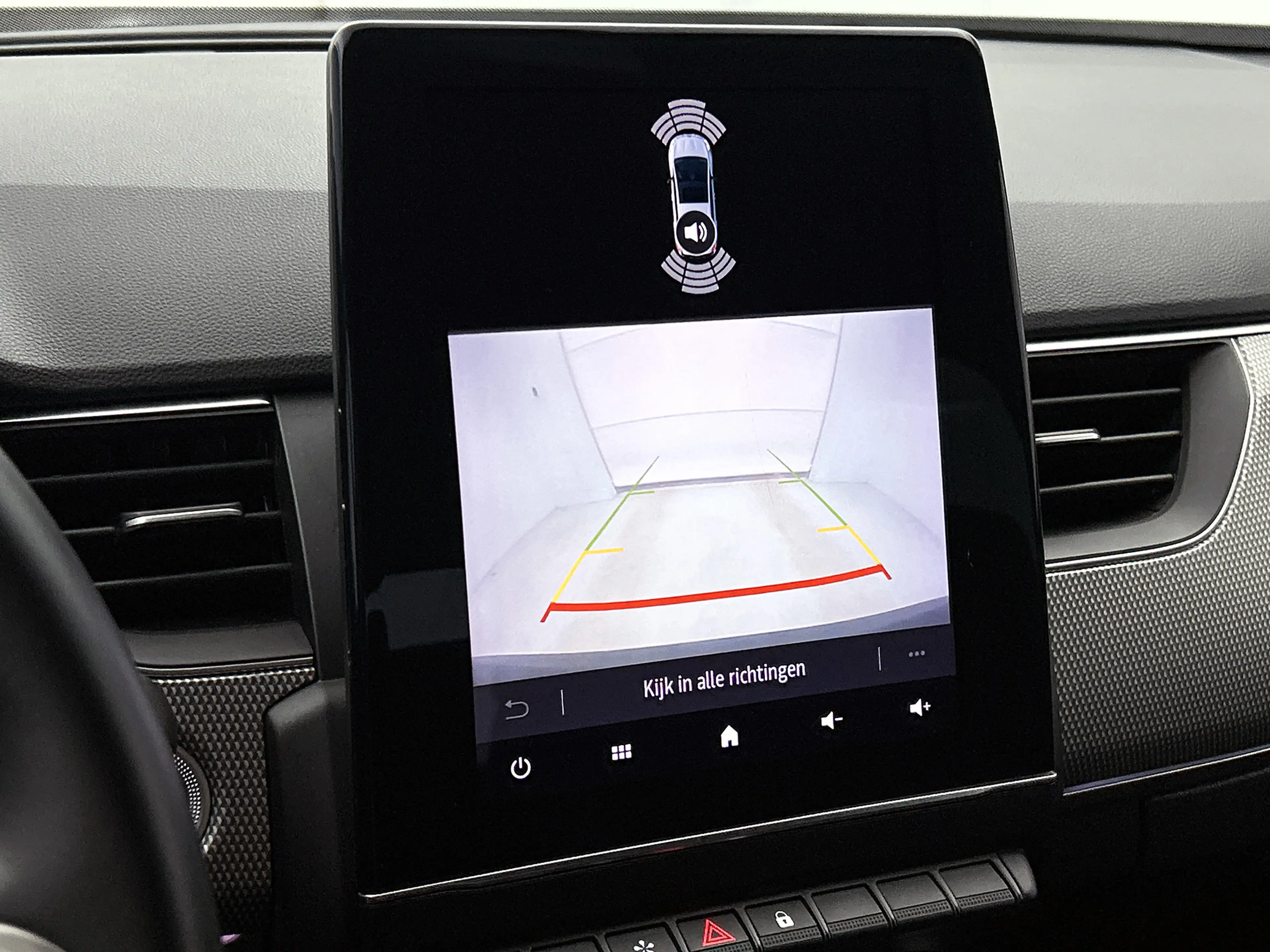 Renault Arkana 1.6 E-Tech full hybrid 145PK techno / Automaat / N — photo 11