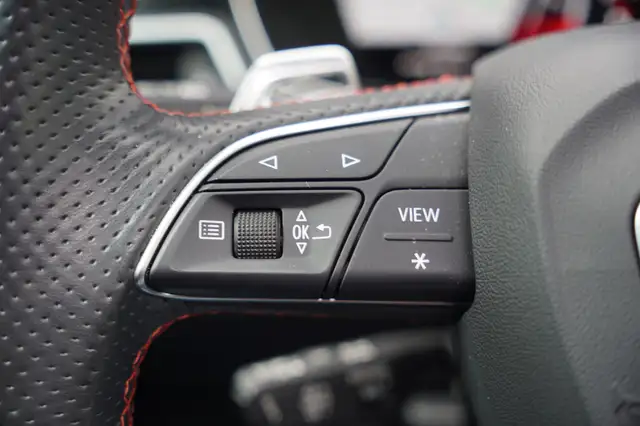 Audi A5 view 23