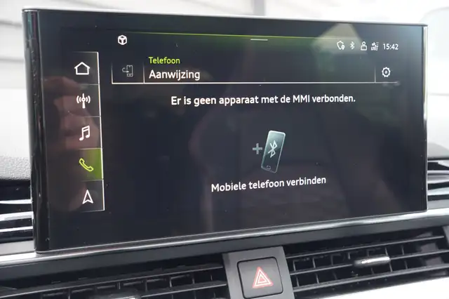 Audi A5 view 15
