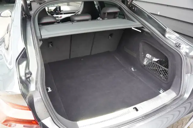 Audi A5 view 27