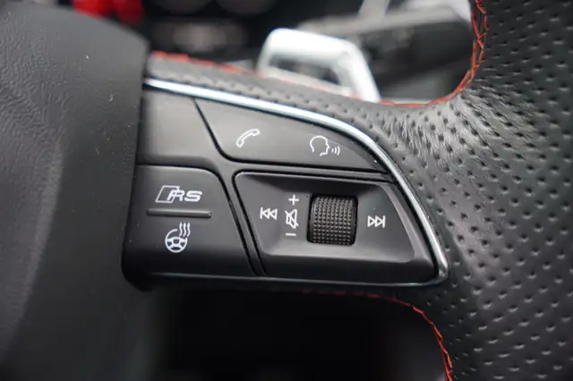 Audi A5 view 24