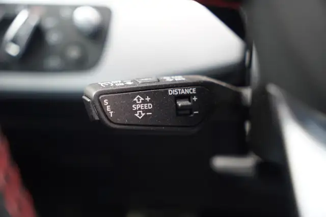 Audi A5 view 9