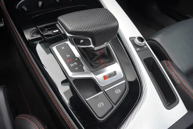 Audi A5 view 28