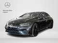 Mercedes-Benz EQE 350 350+ Gris - thumbnail 1