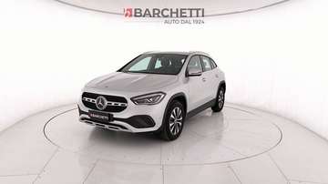 CLASSE (H247) 250 AUTOMATIC SPORT