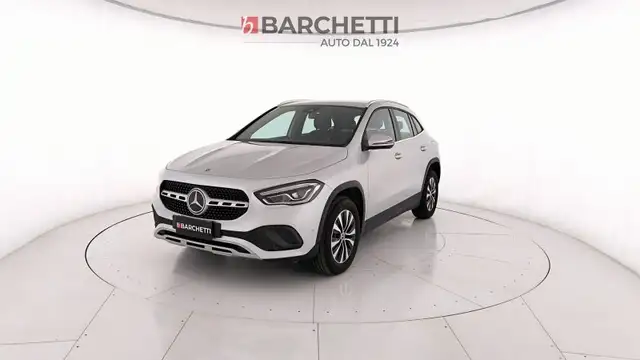 Mercedes-Benz GLA 250 CLASSE (H247) 250 AUTOMATIC SPORT